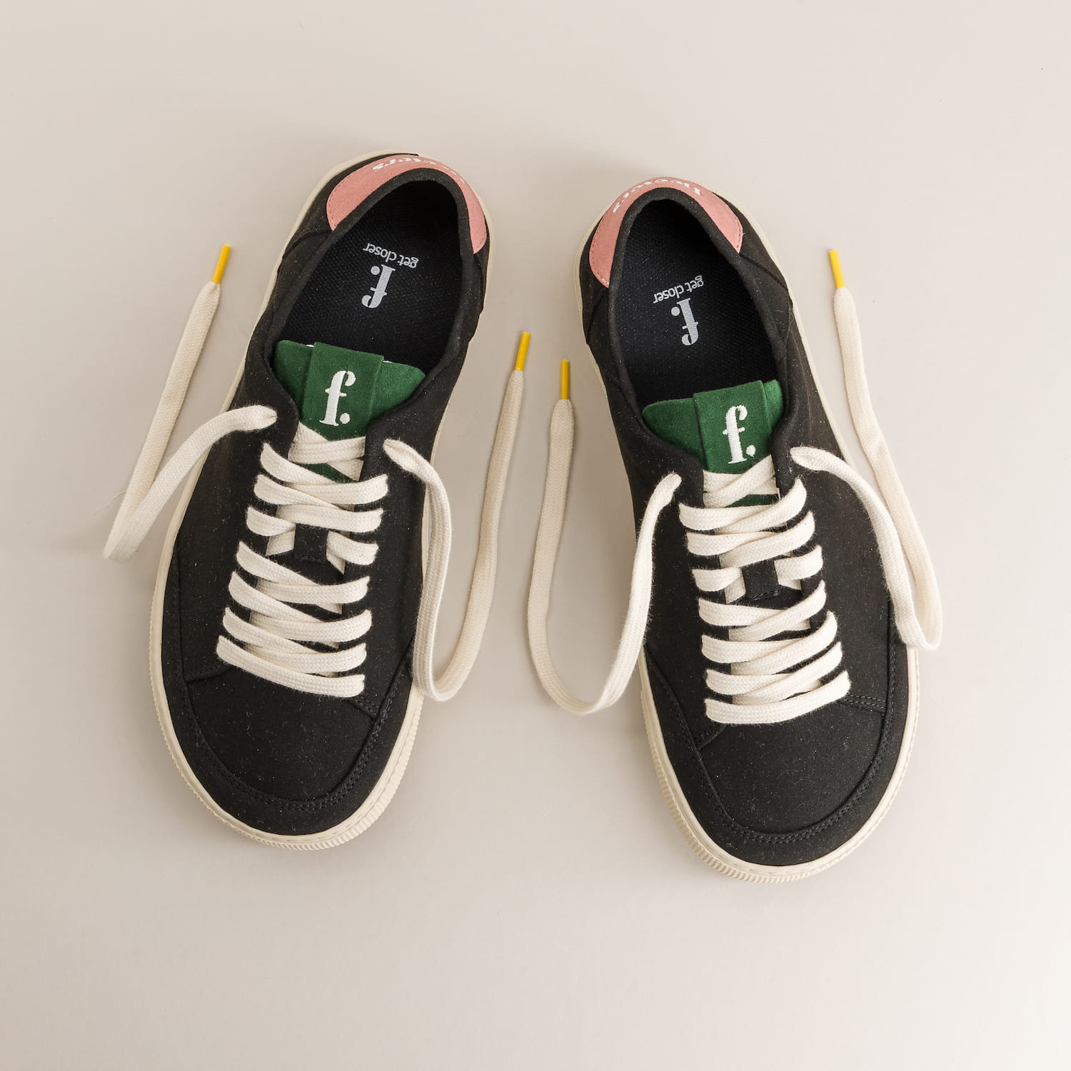 Lemon – Black Pink