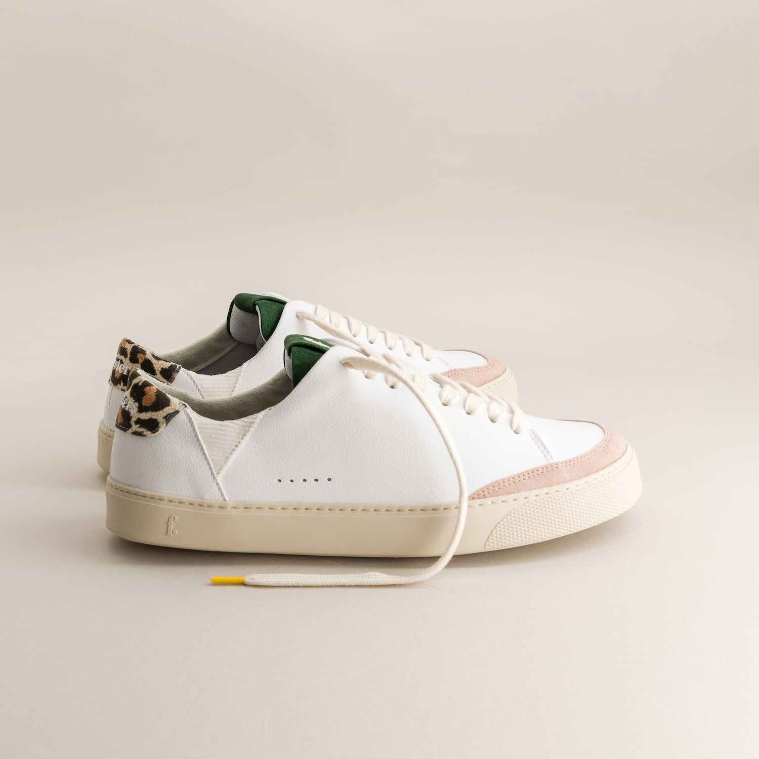 Lemon – Everest Leopard