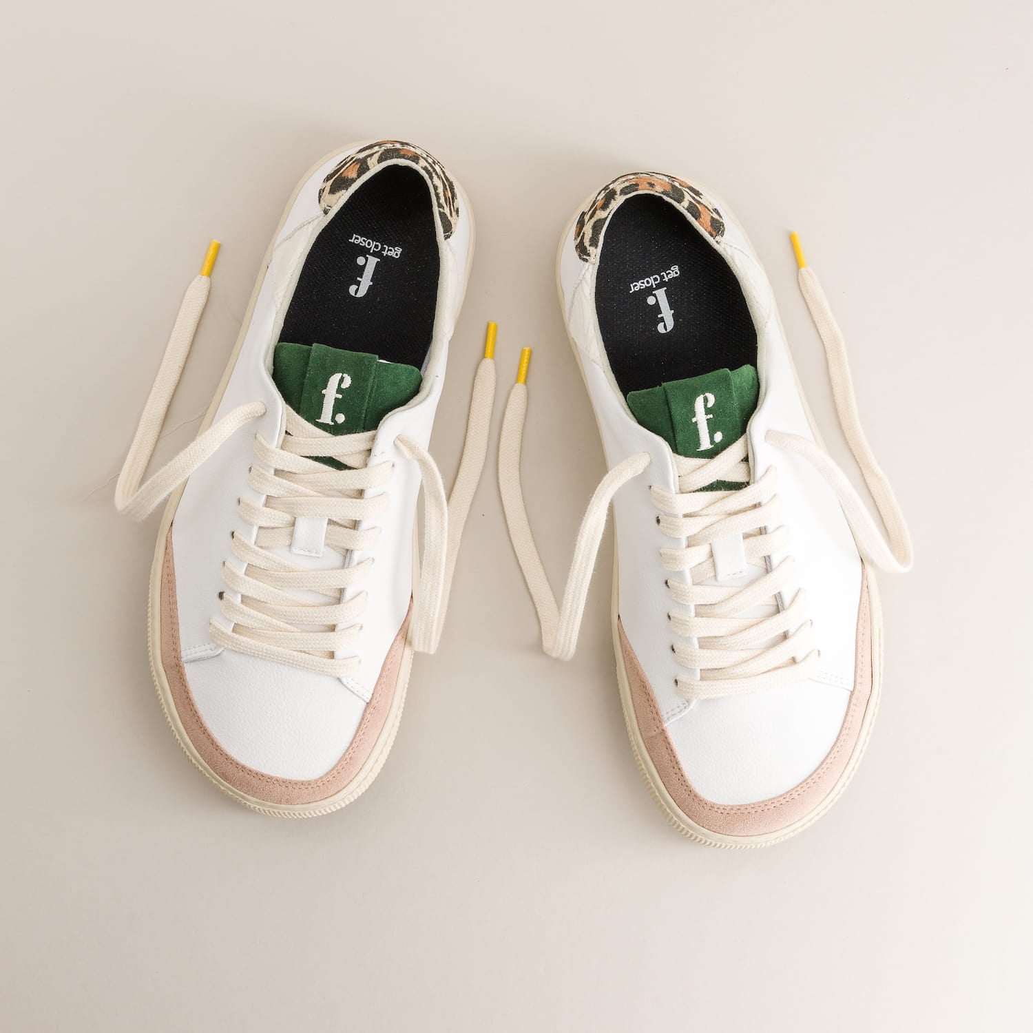 Lemon – Everest Leopard