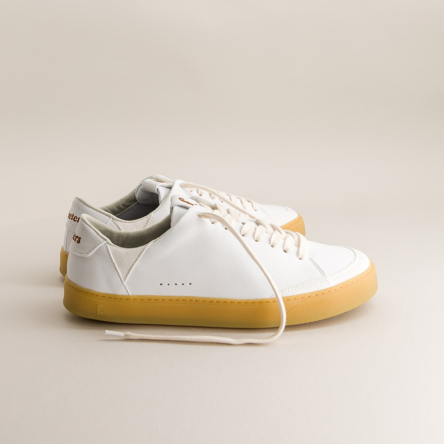 Lemon – White Gum