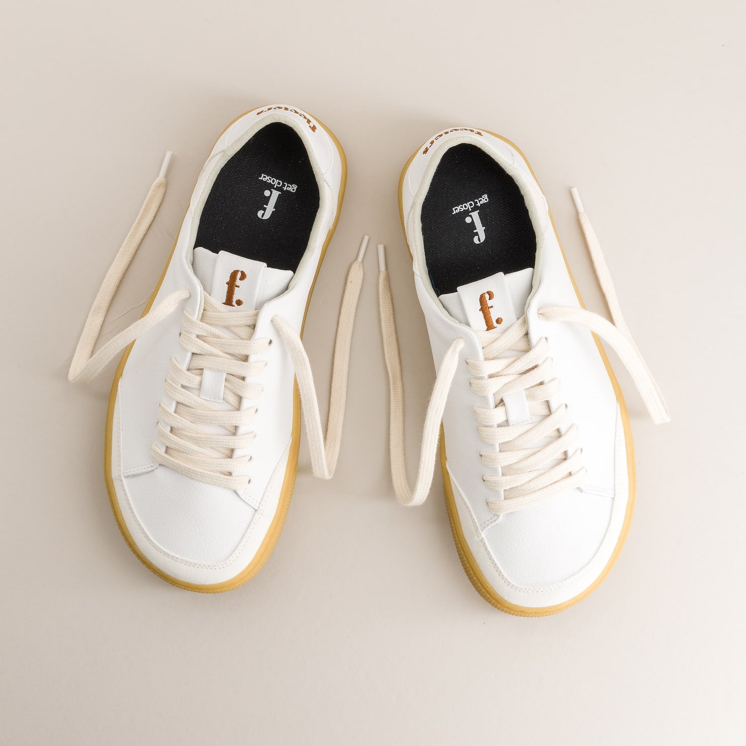 Lemon – White Gum