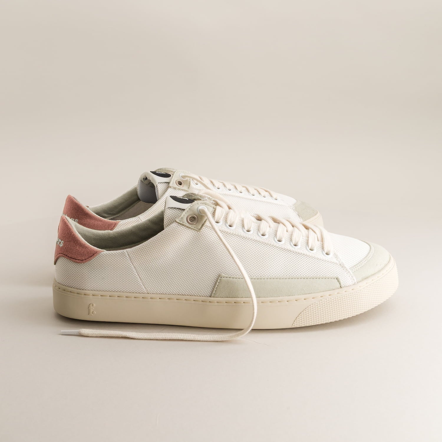 Peach – Blush Mesh