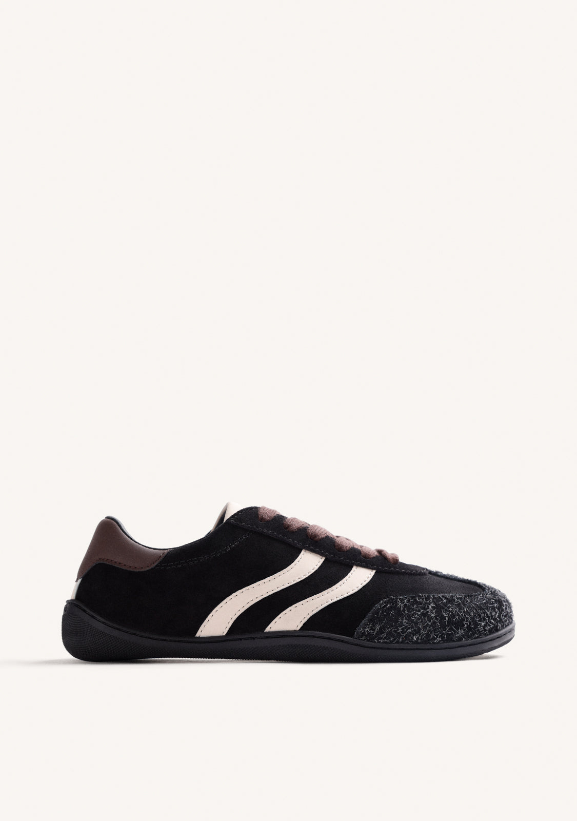 BAREFOOT – Black