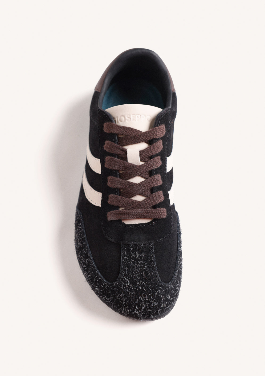 BAREFOOT – Black