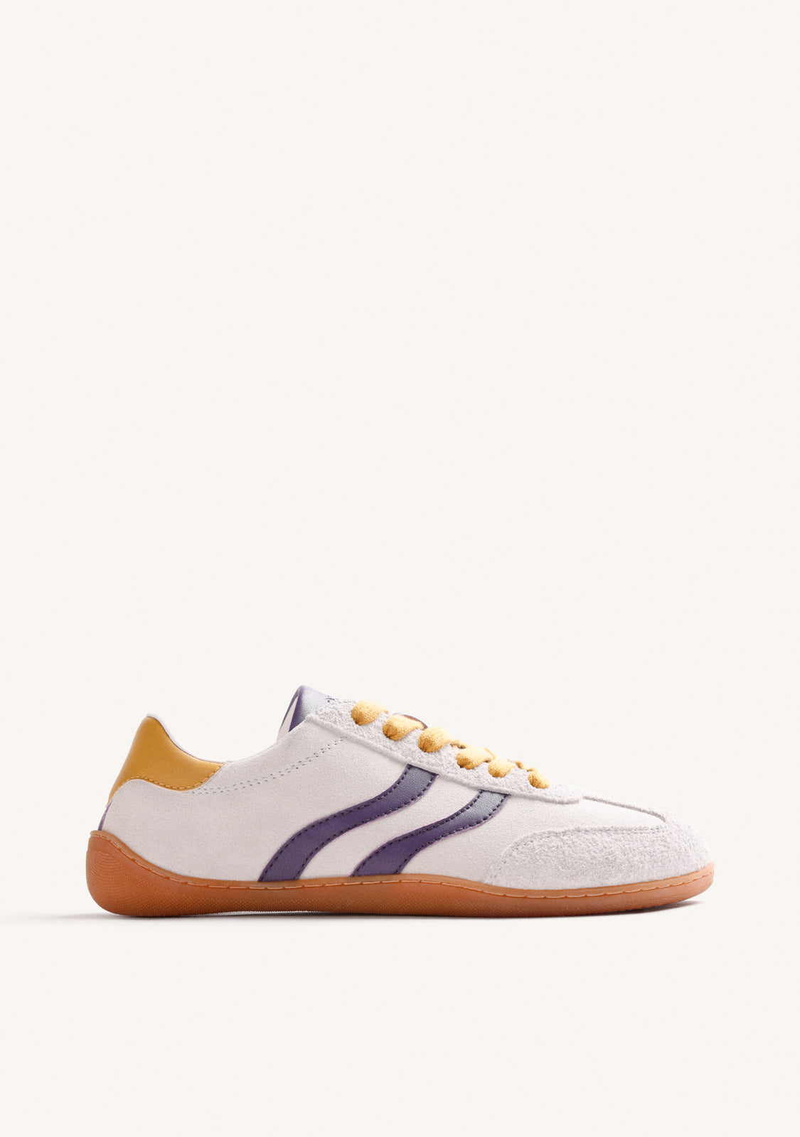 BAREFOOT – Cream