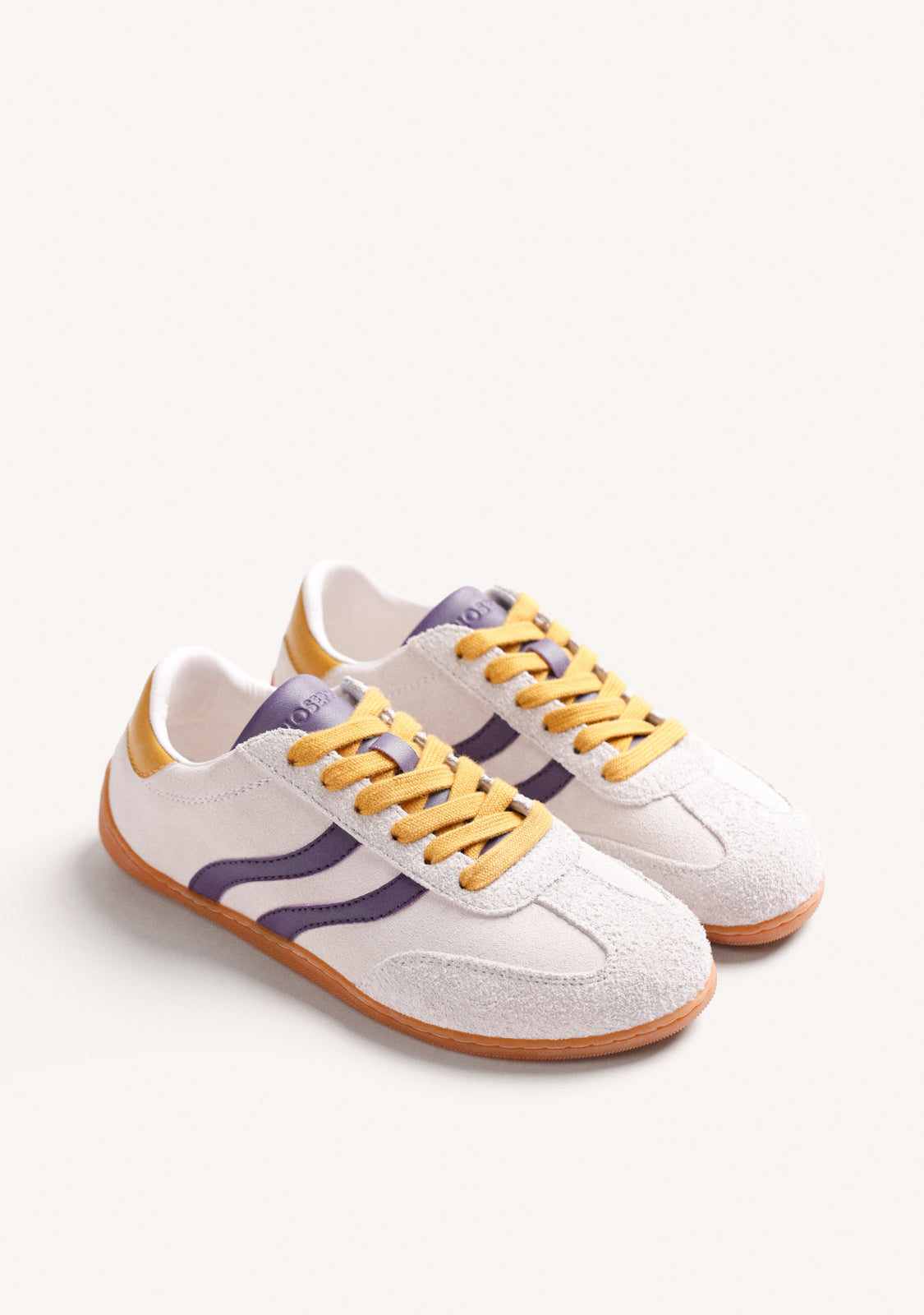 BAREFOOT – Cream