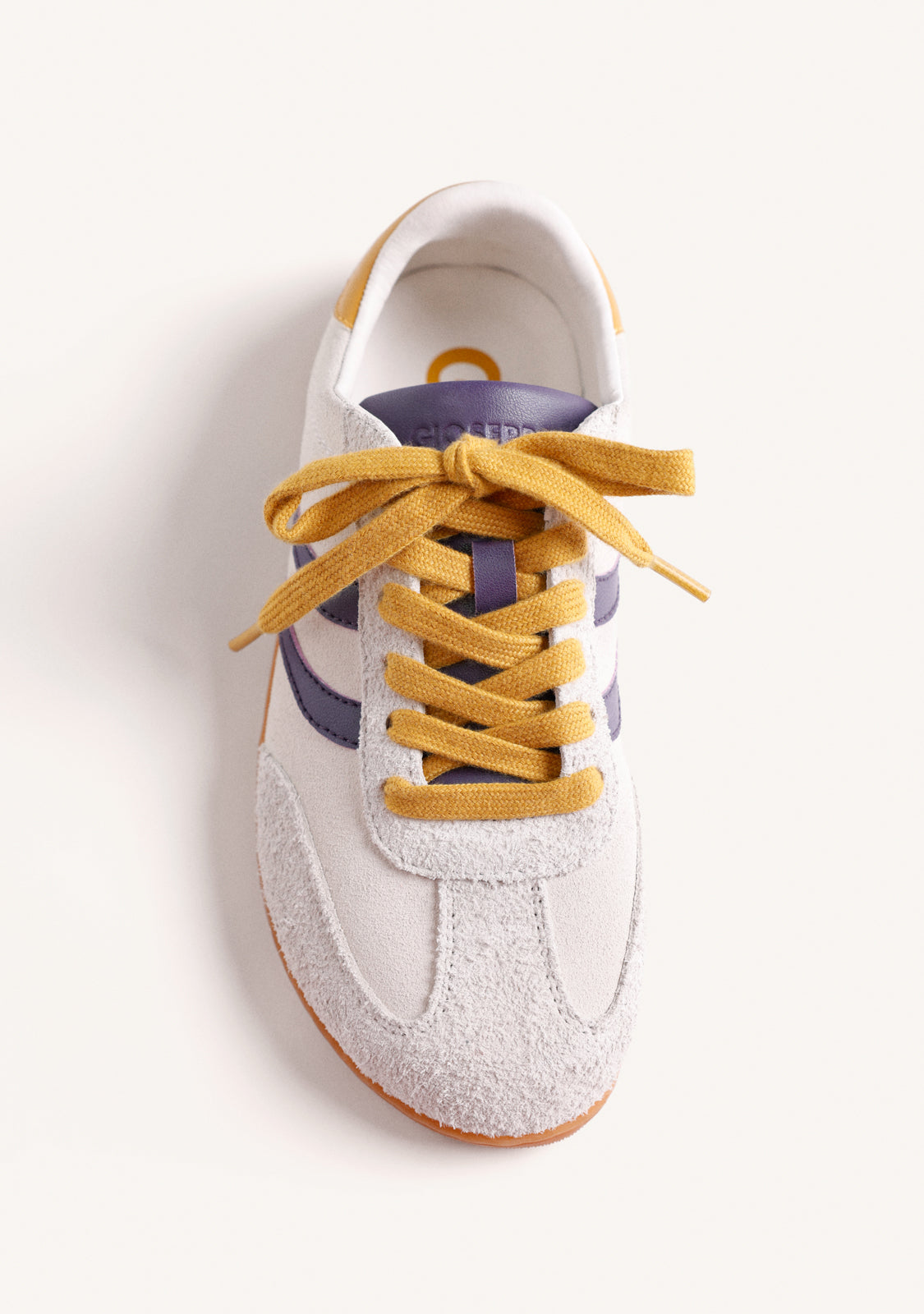 BAREFOOT – Cream