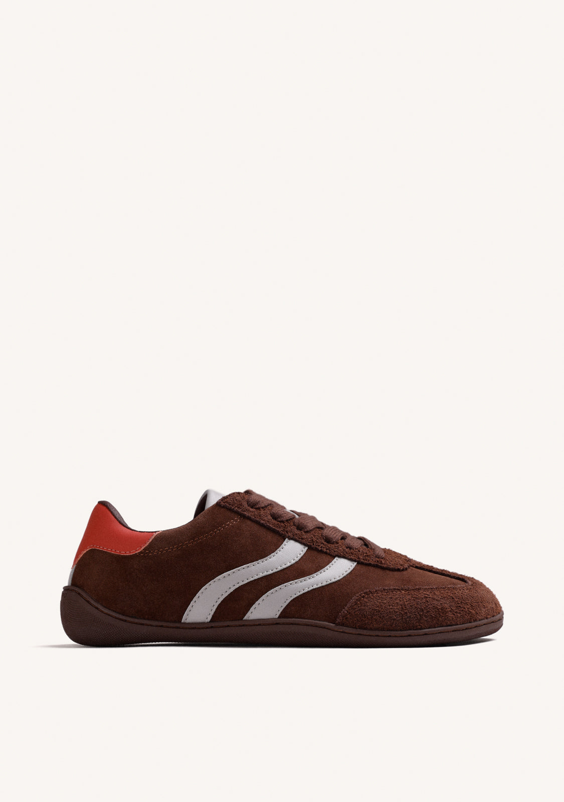 BAREFOOT – Brown
