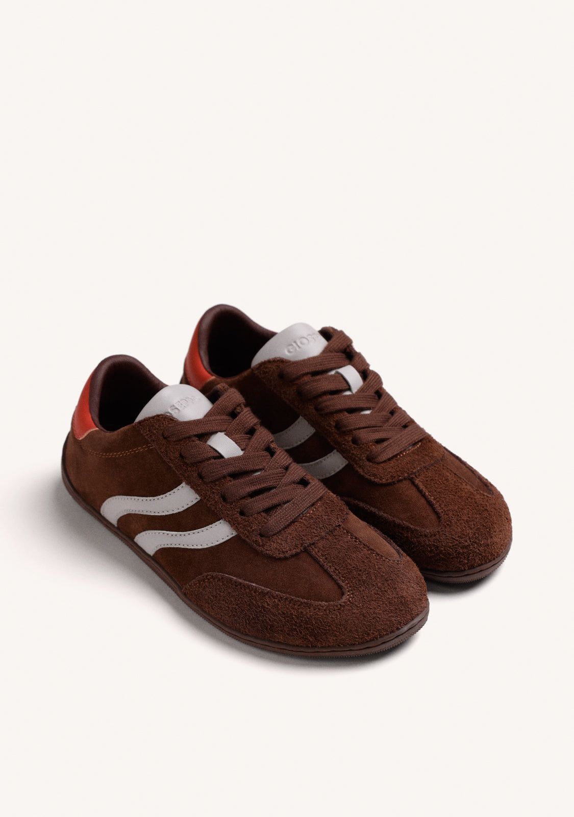 BAREFOOT – Brown
