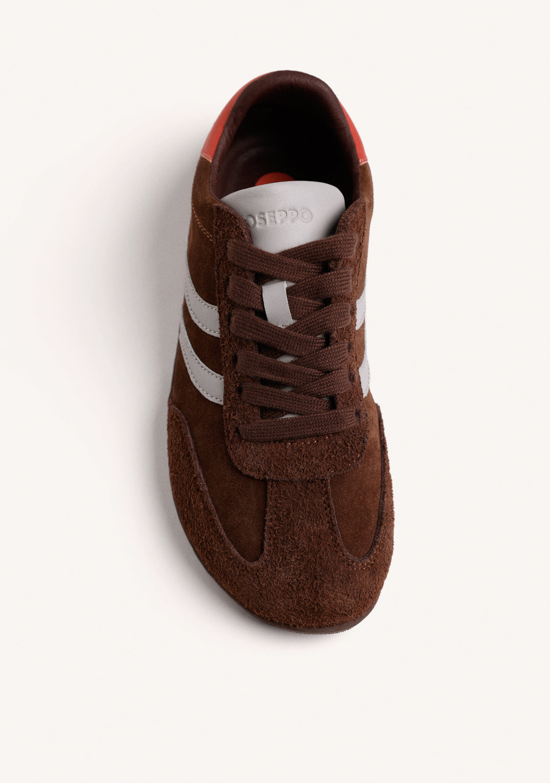 BAREFOOT – Brown
