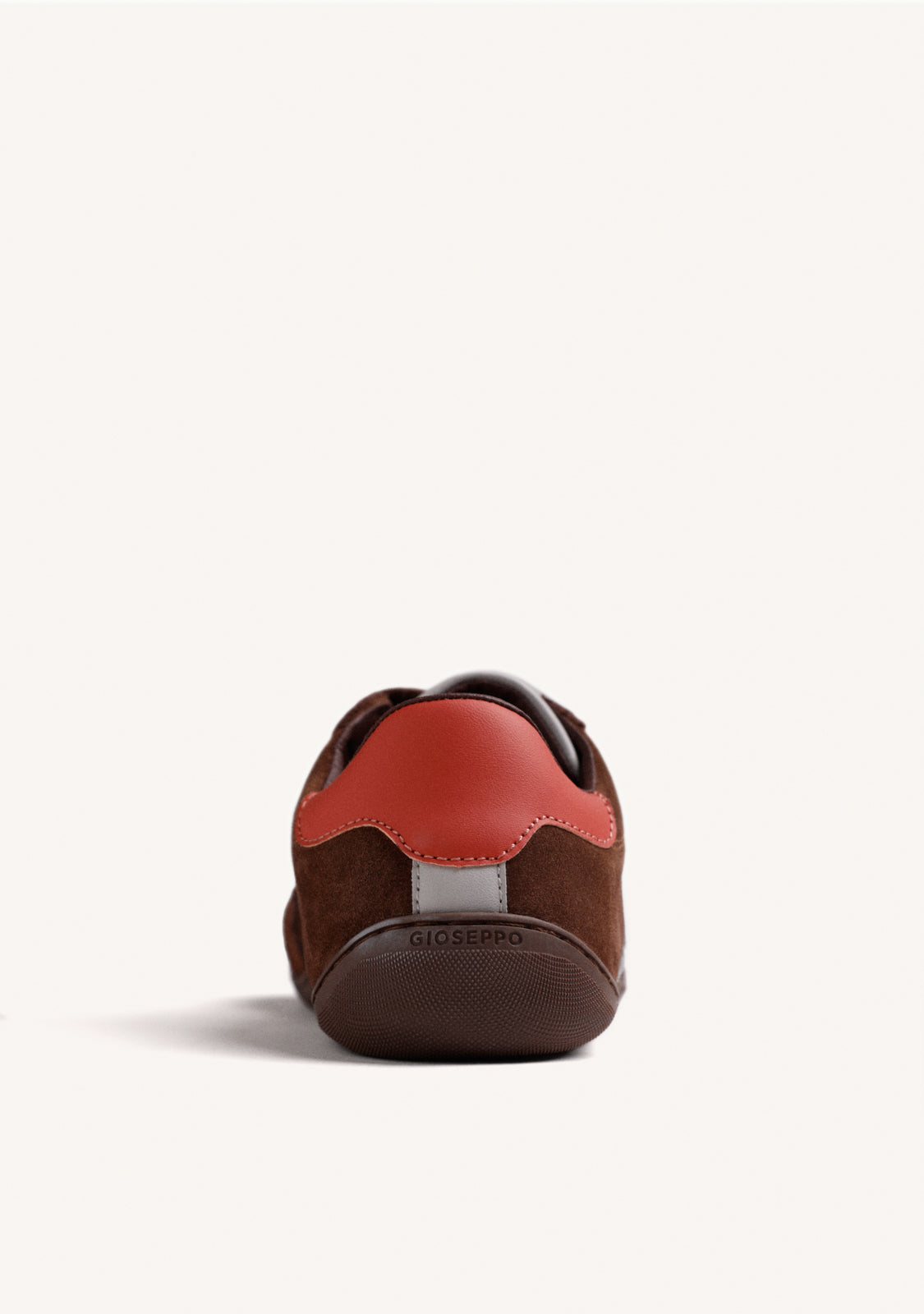 BAREFOOT – Brown