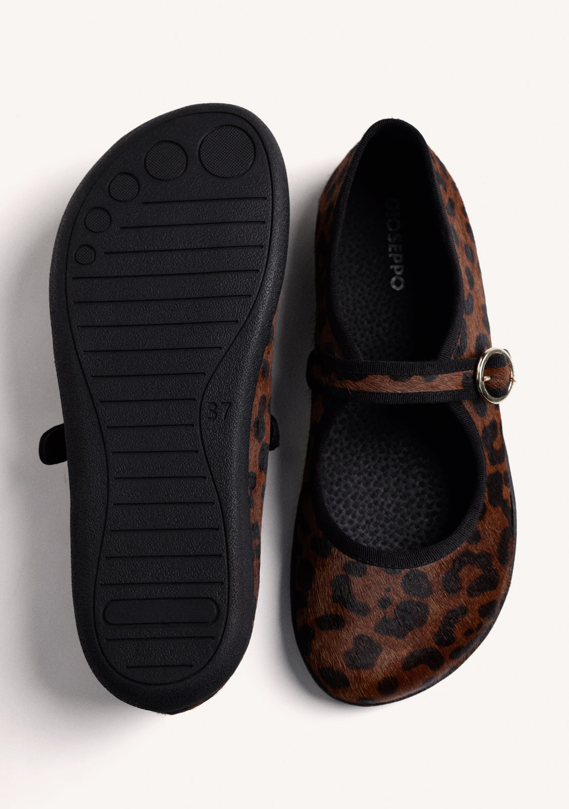 80626 – Leopard