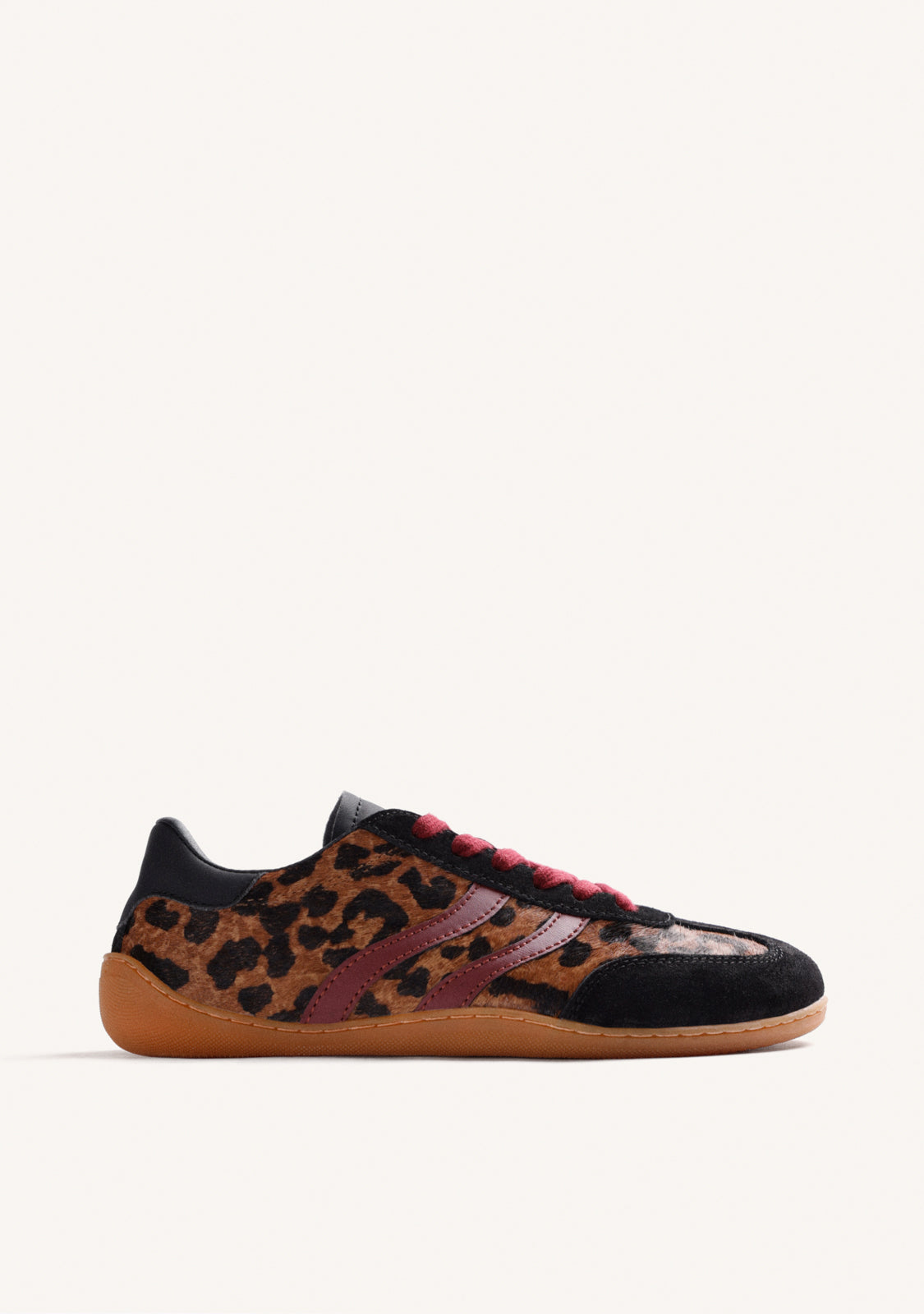 Animal / Black / Brown / Multi