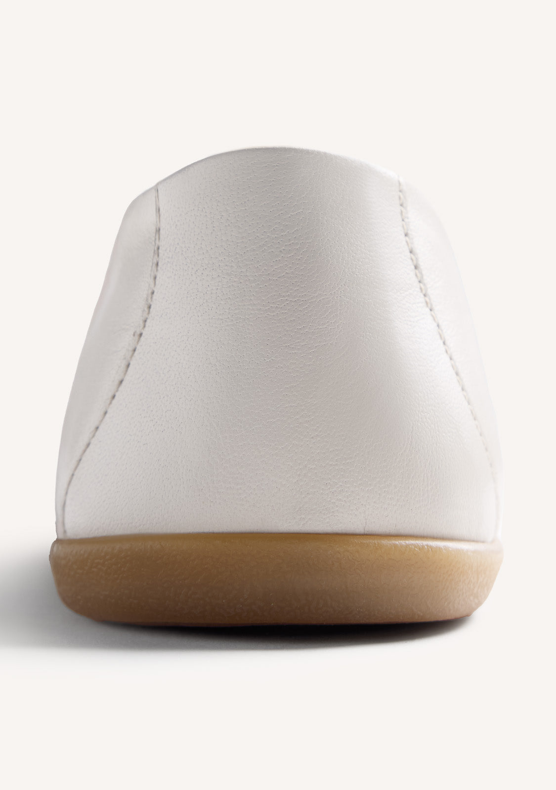 MALAKISI – Cream/White