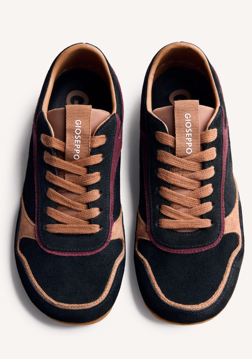 POINTE – Black