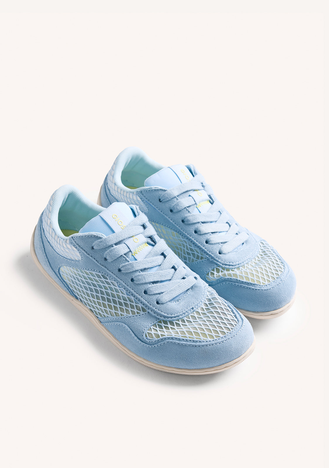 ILESHA – Blue
