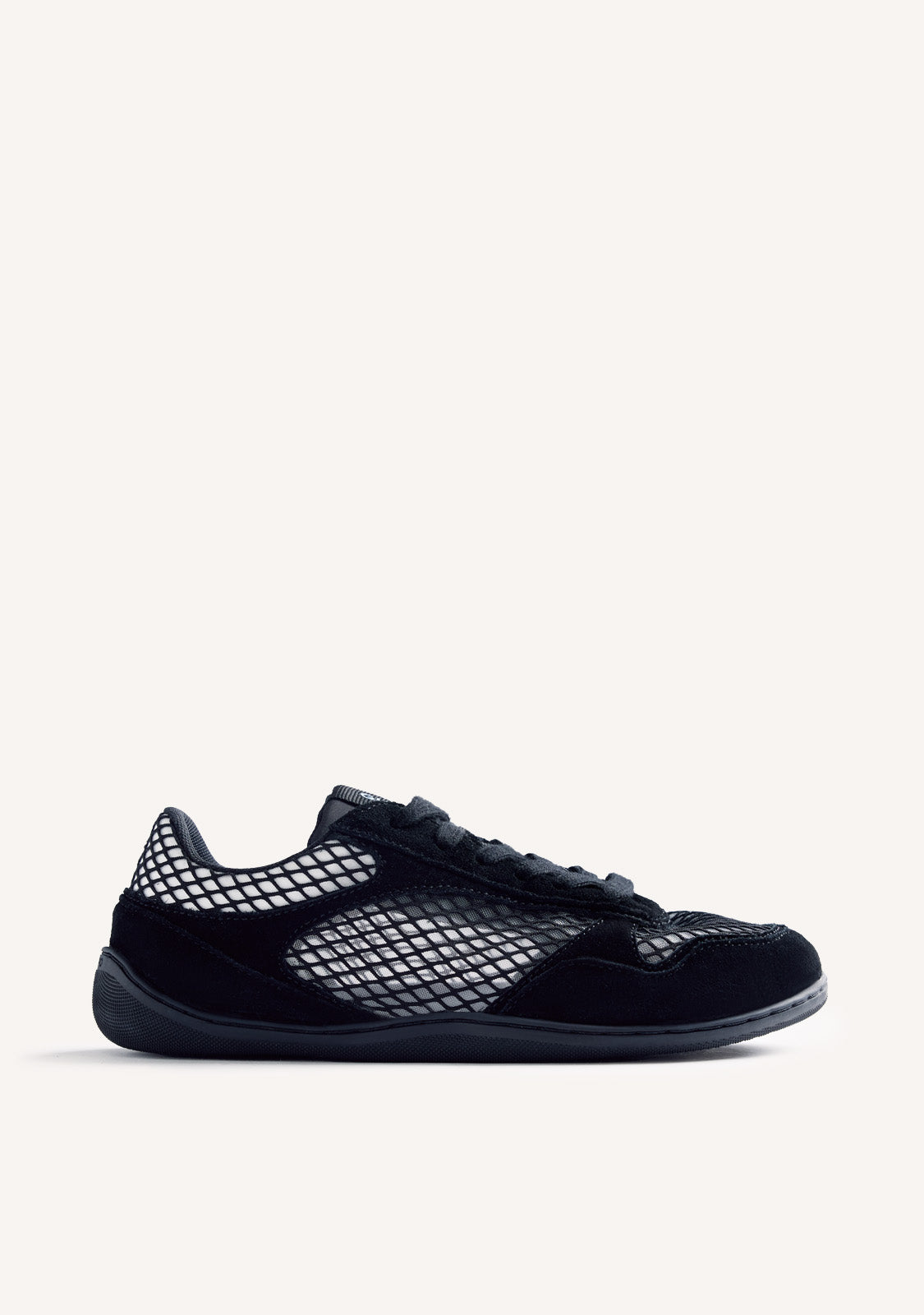 ILESHA – Black
