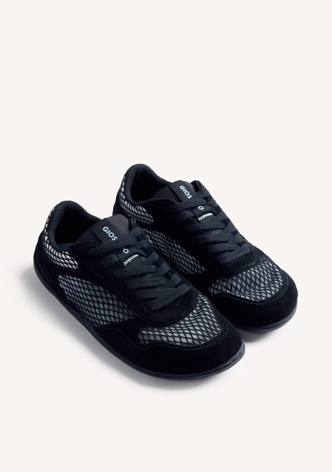ILESHA – Black