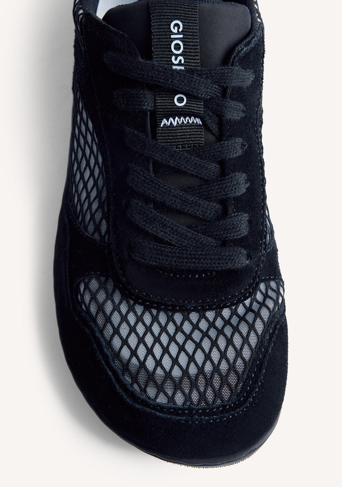 ILESHA – Black