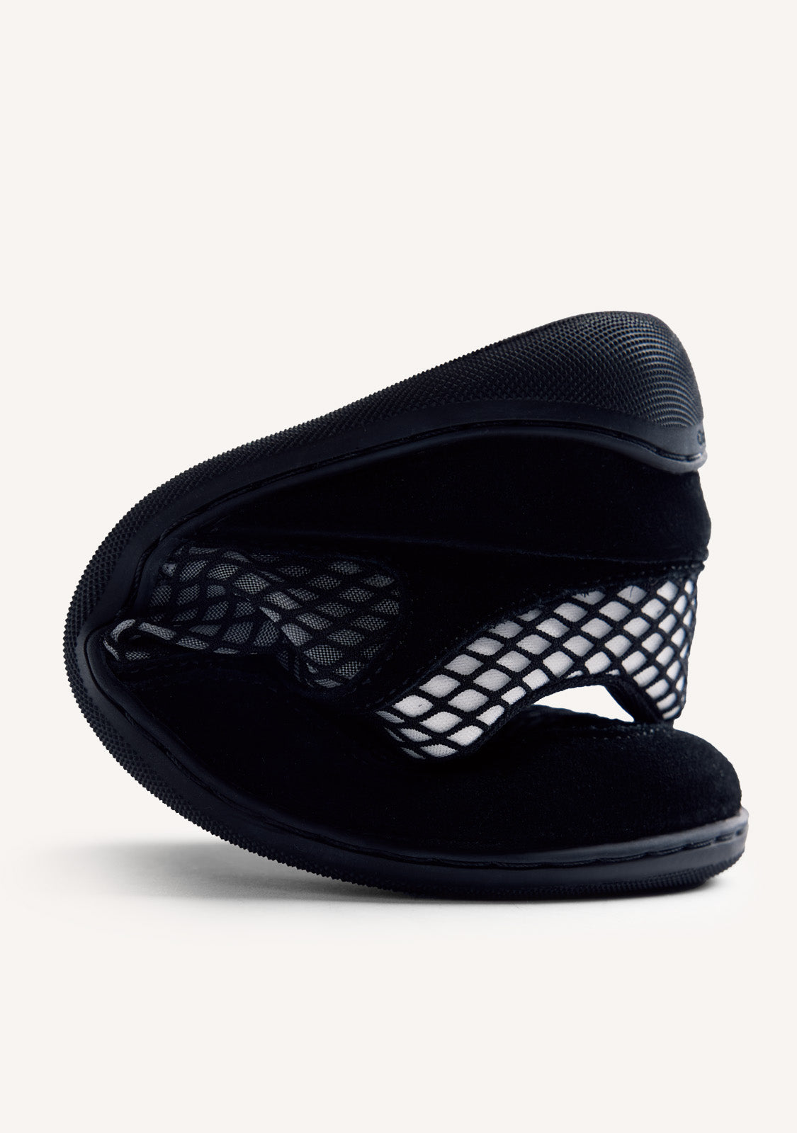 ILESHA – Black
