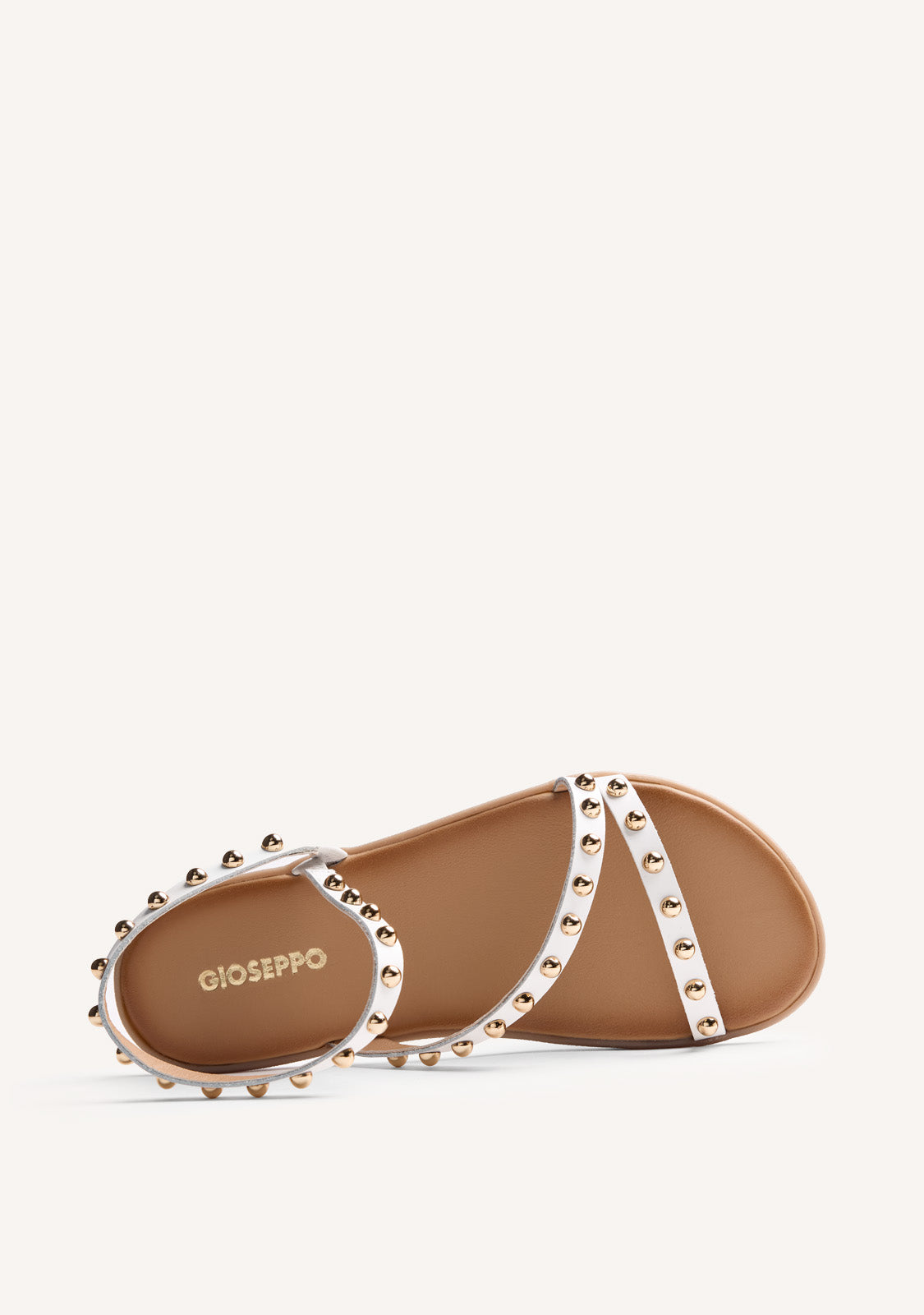 TANDAG – White
