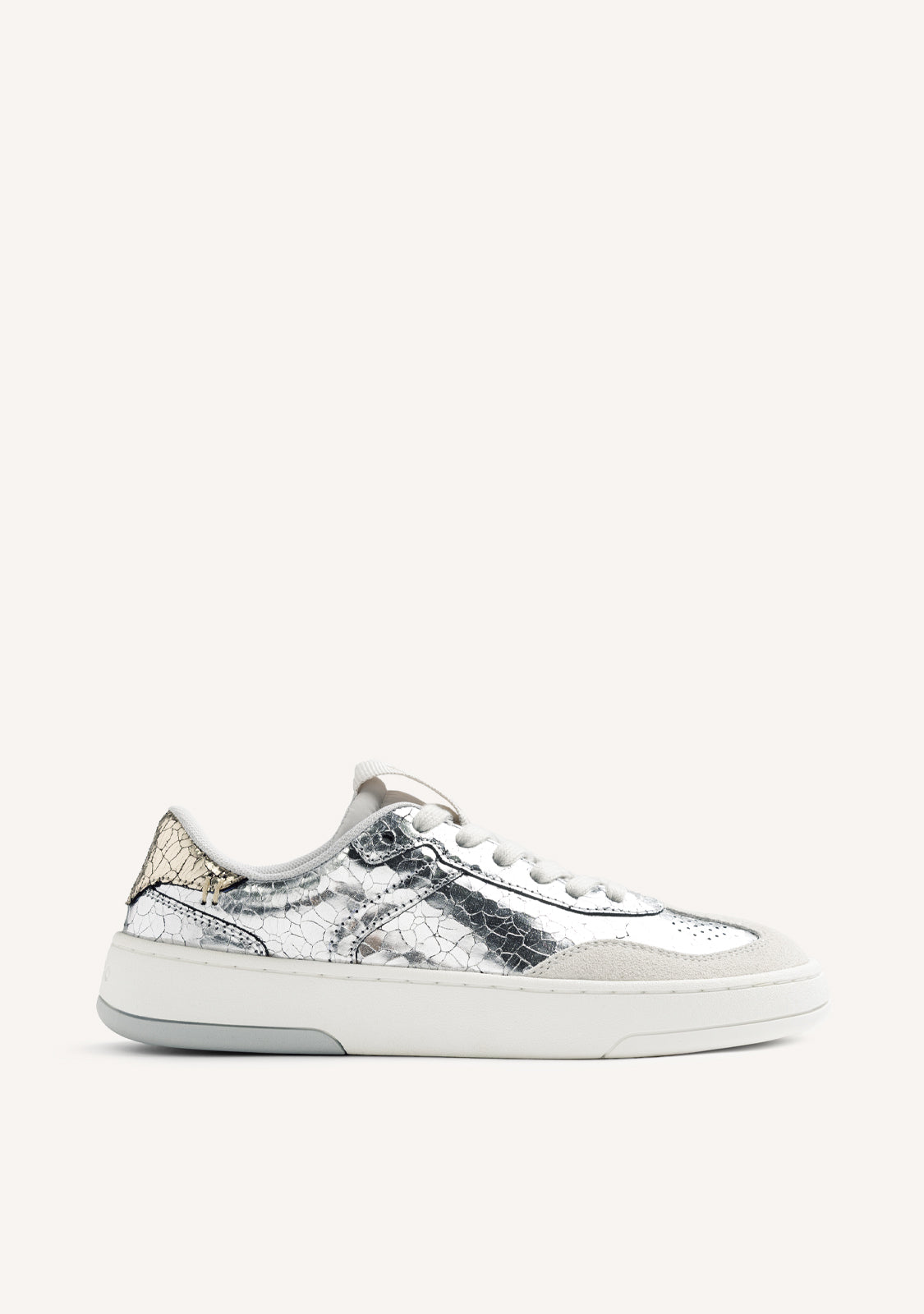 GLYNDON – Silver
