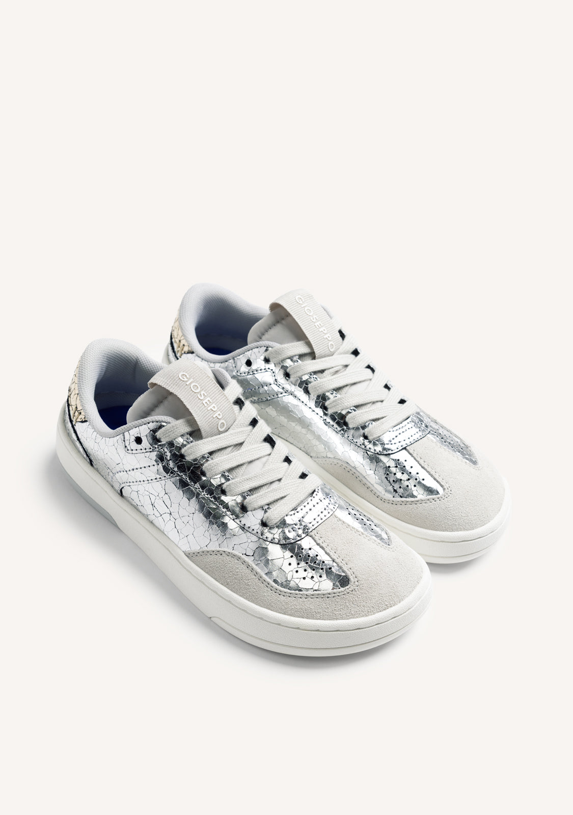 GLYNDON – Silver