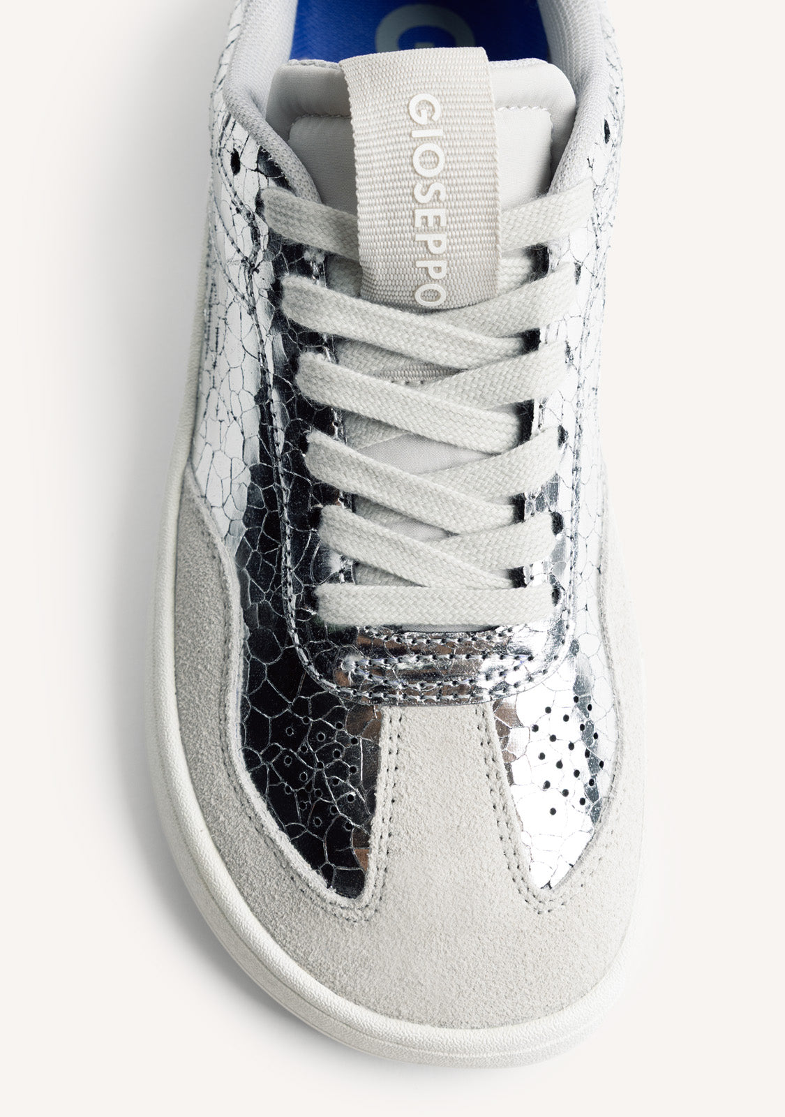 GLYNDON – Silver