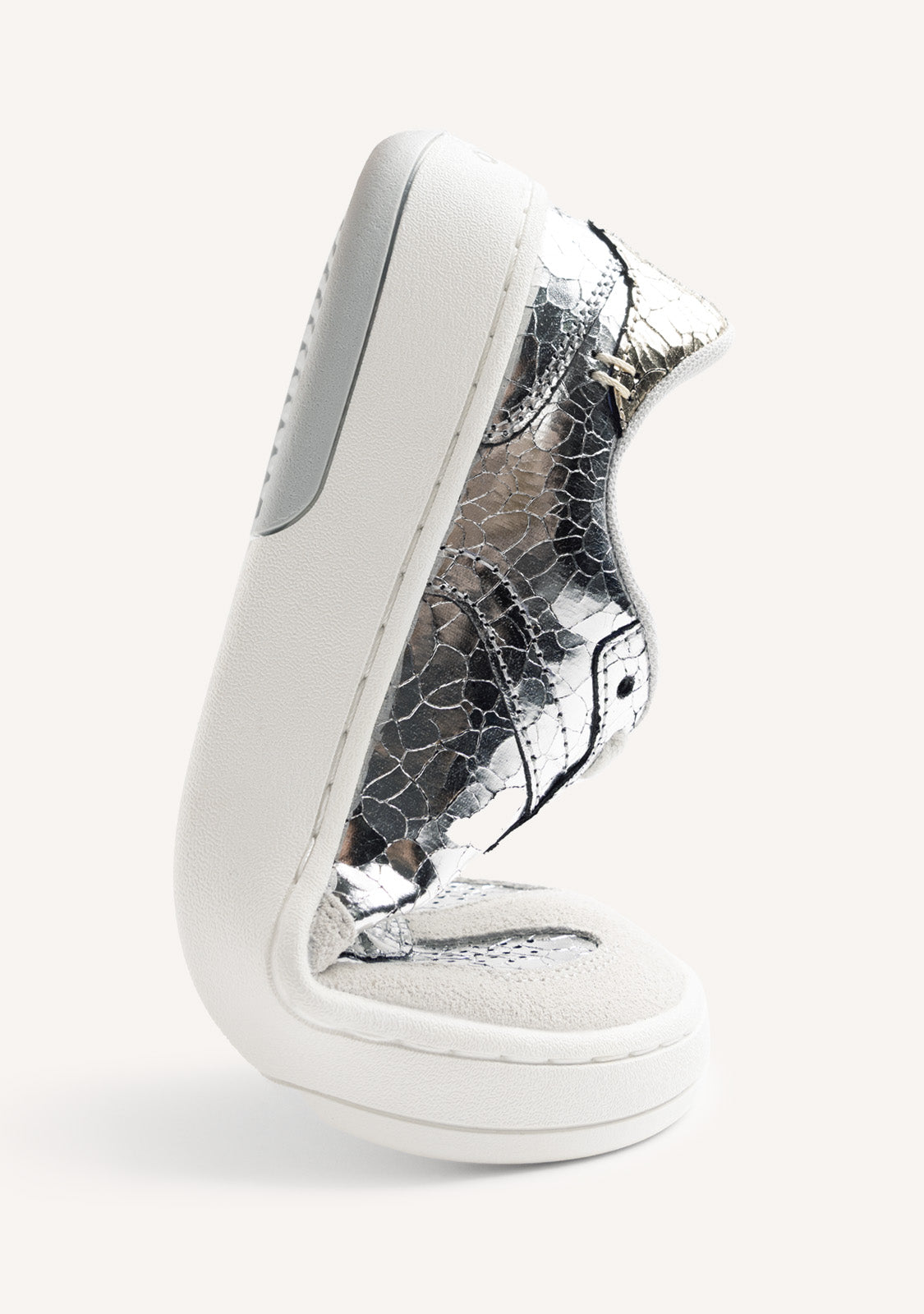 GLYNDON – Silver