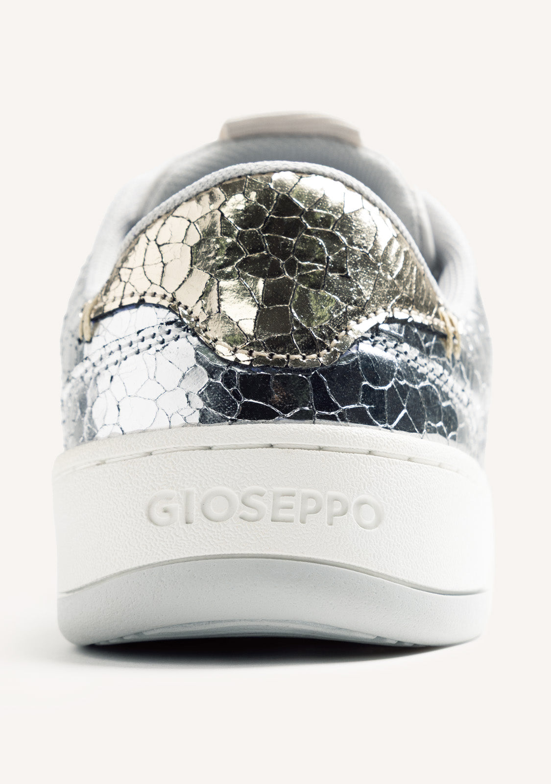 GLYNDON – Silver