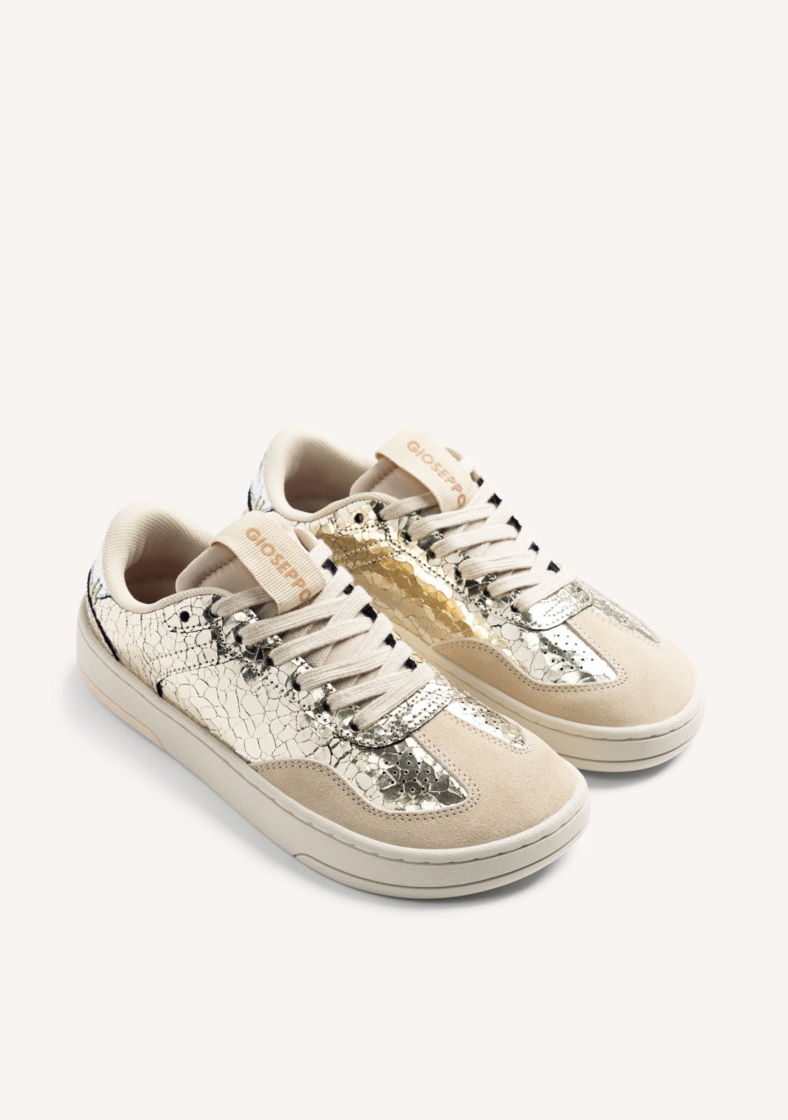 GLYNDON – Gold