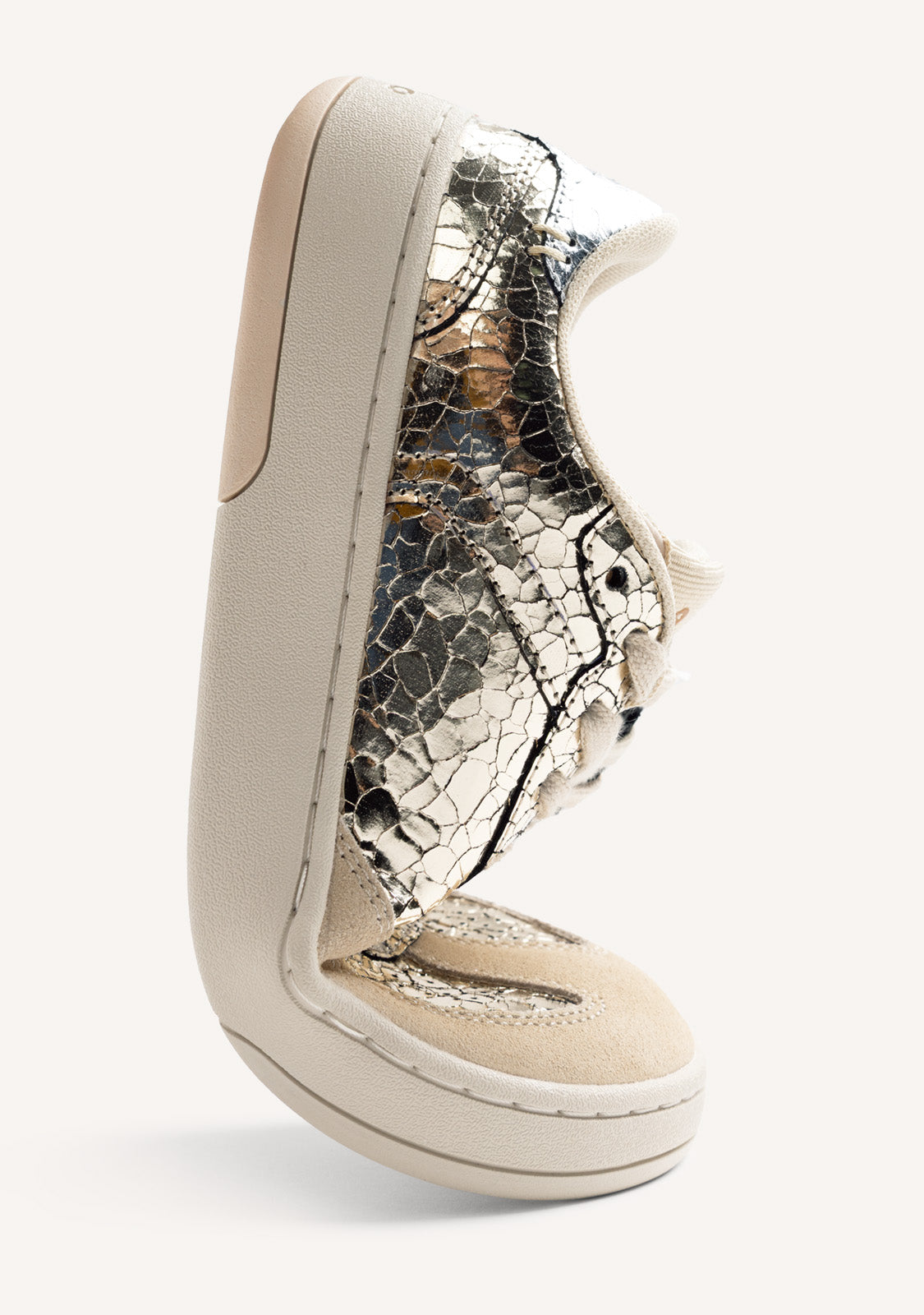 GLYNDON – Gold