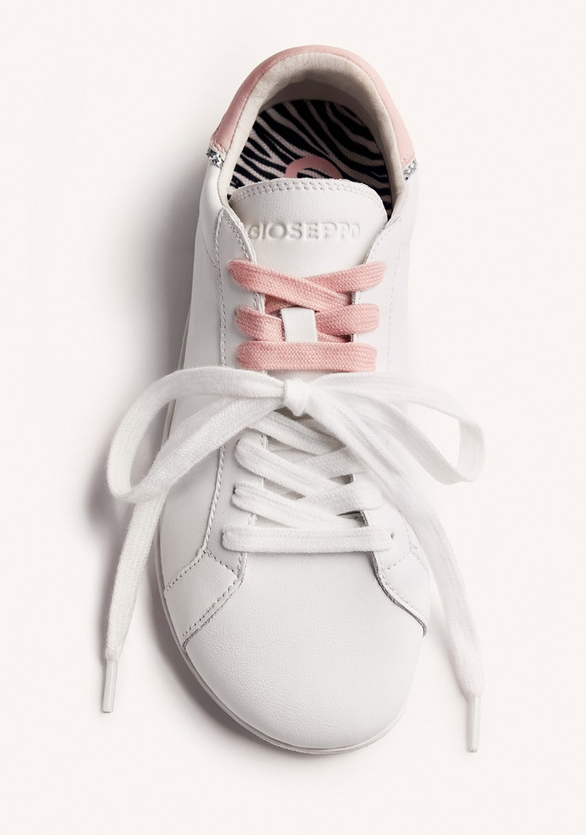 SALINE – White