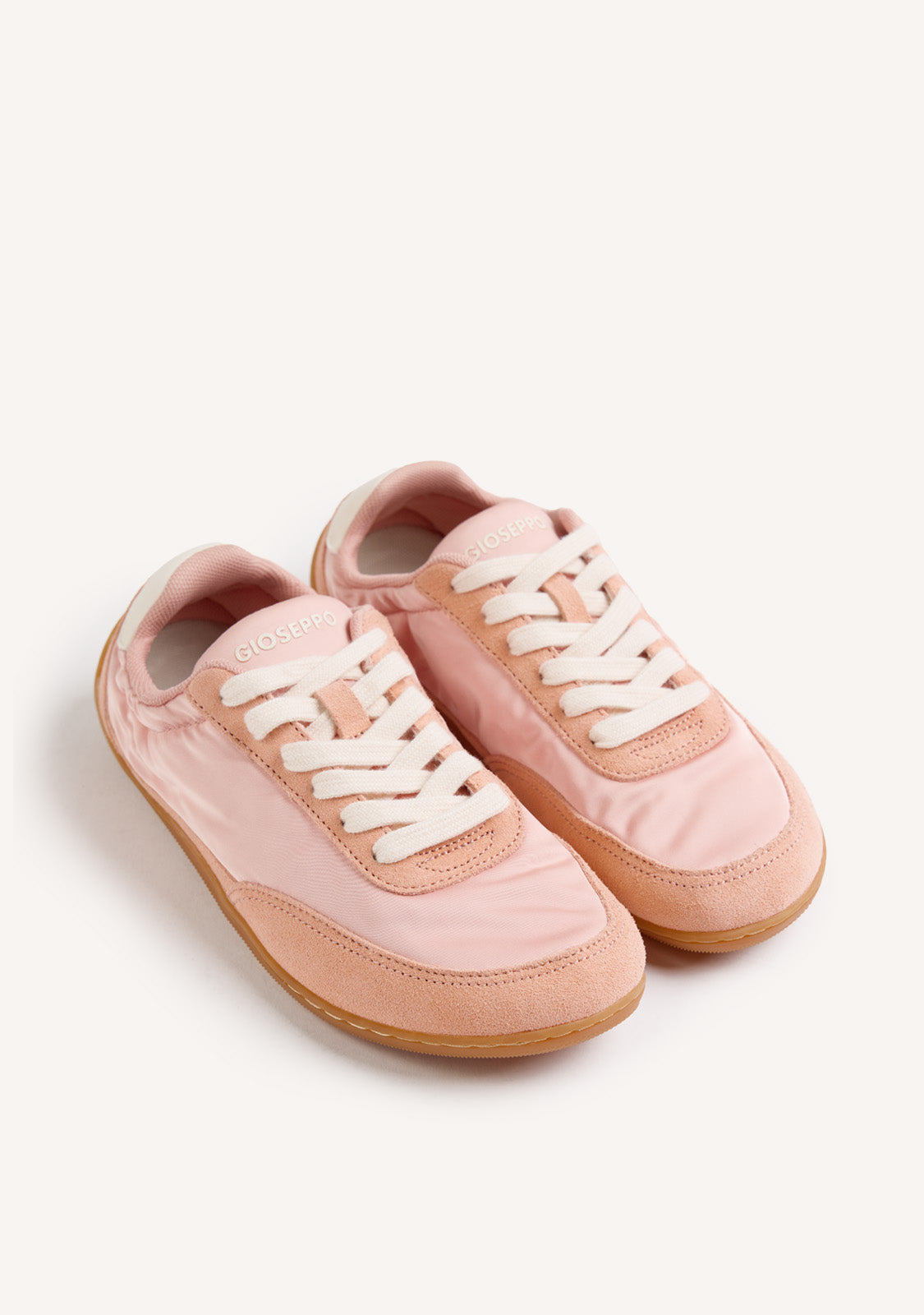 BASKETS BAREFOOT – Orange