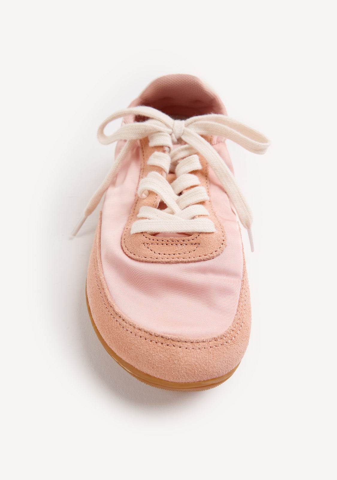 BASKETS BAREFOOT – Orange