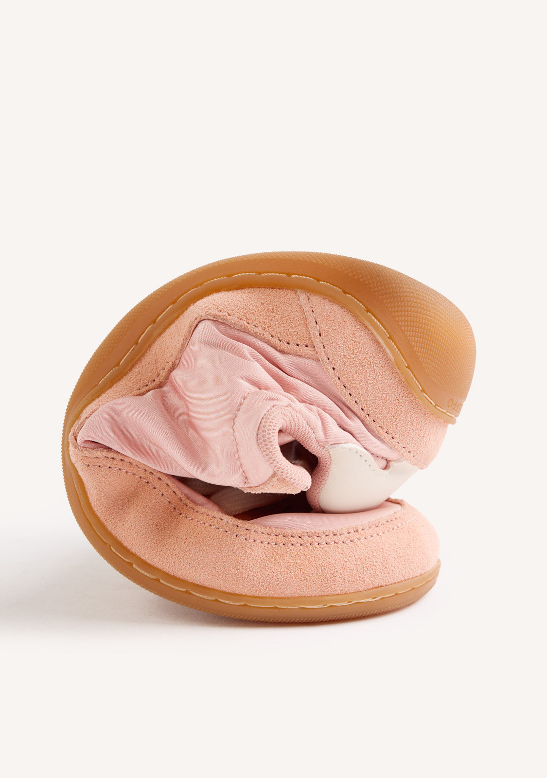 BASKETS BAREFOOT – Orange