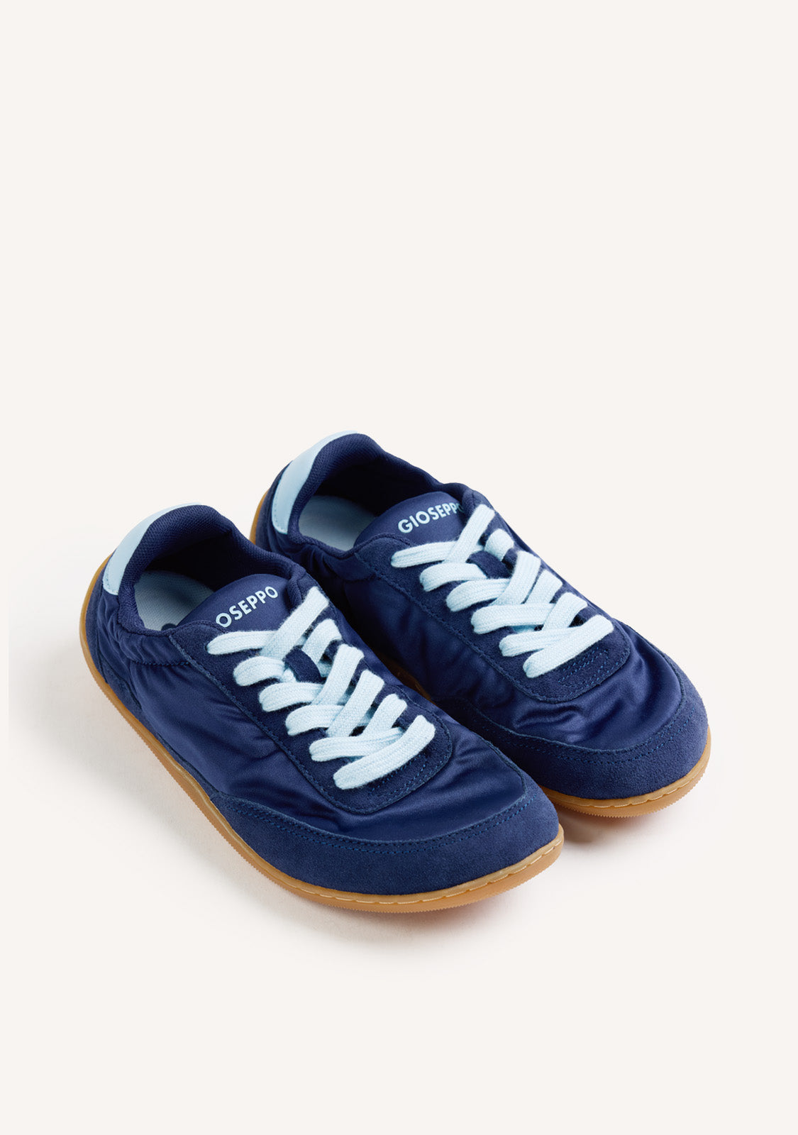 BASKETS BAREFOOT – Navy