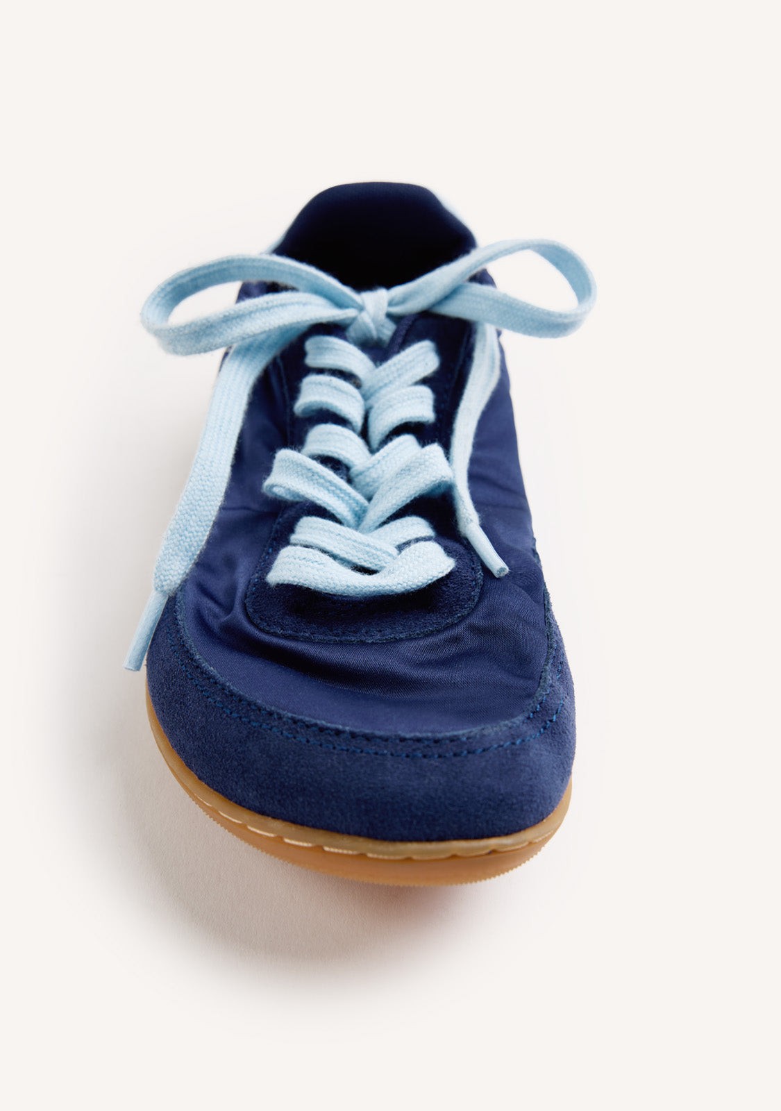 BASKETS BAREFOOT – Navy