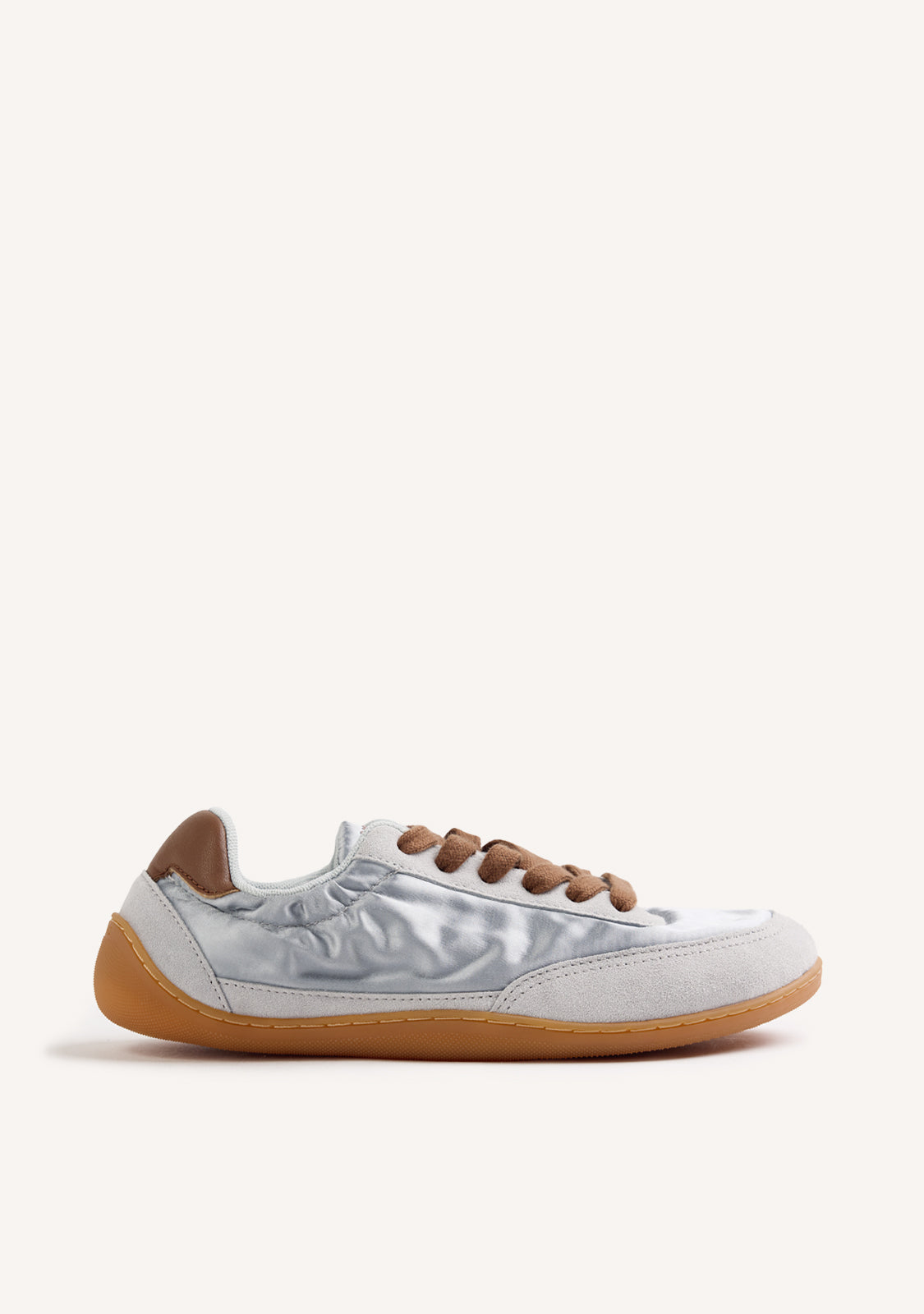 BASKETS BAREFOOT – Blue