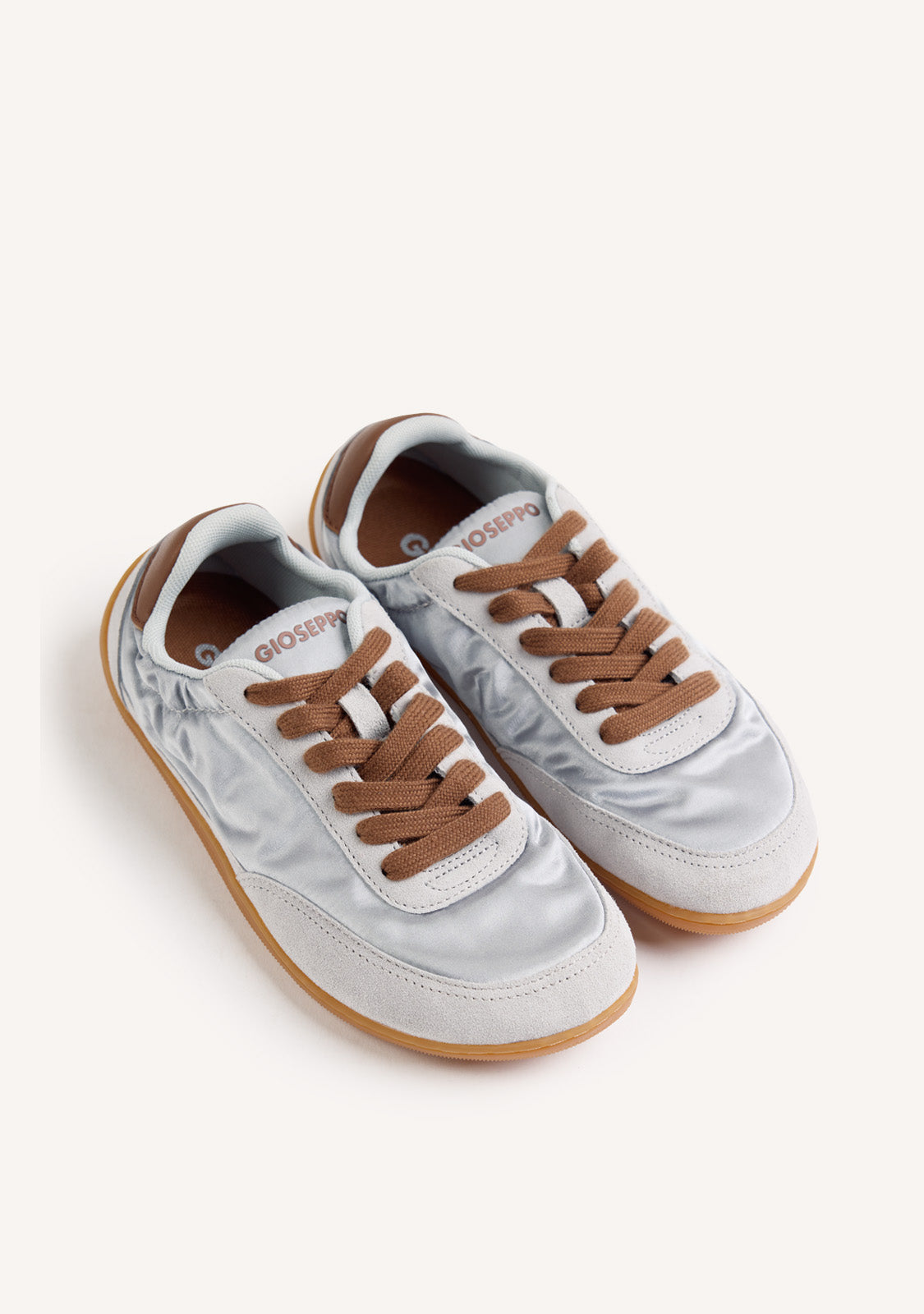 BASKETS BAREFOOT – Blue