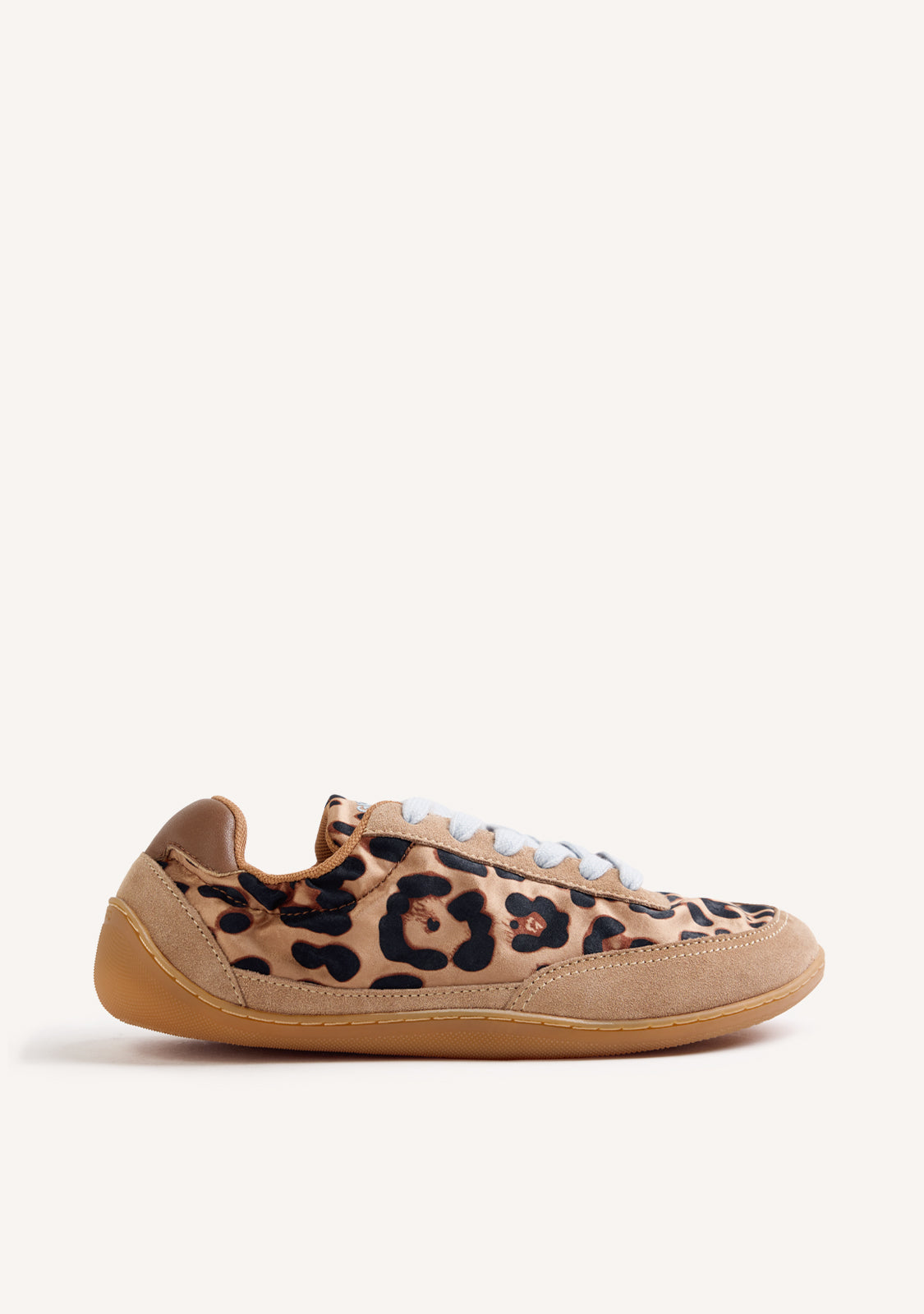 BASKETS BAREFOOT –  Animal