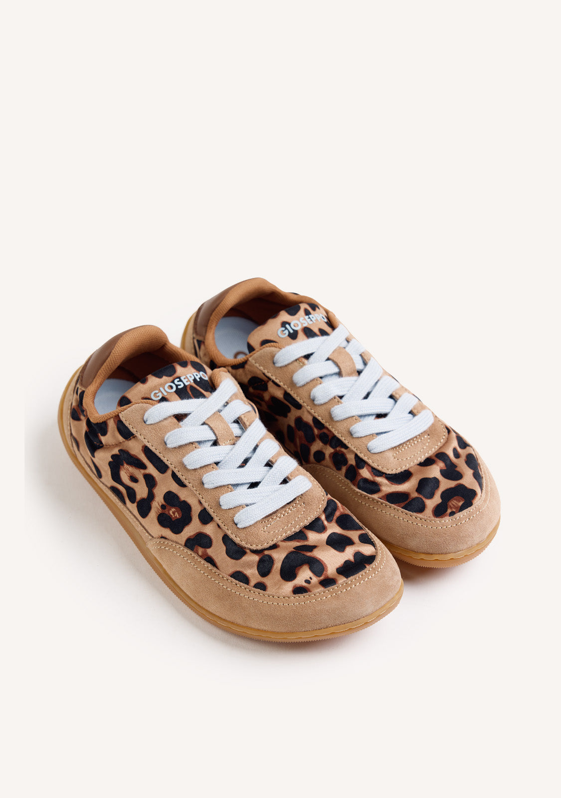 BASKETS BAREFOOT –  Animal