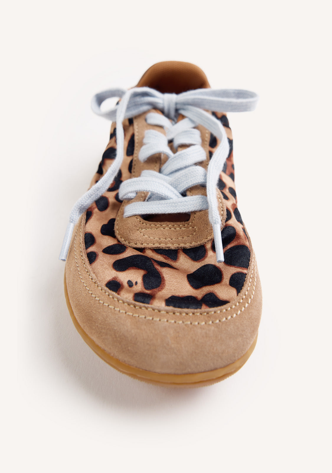 BASKETS BAREFOOT –  Animal