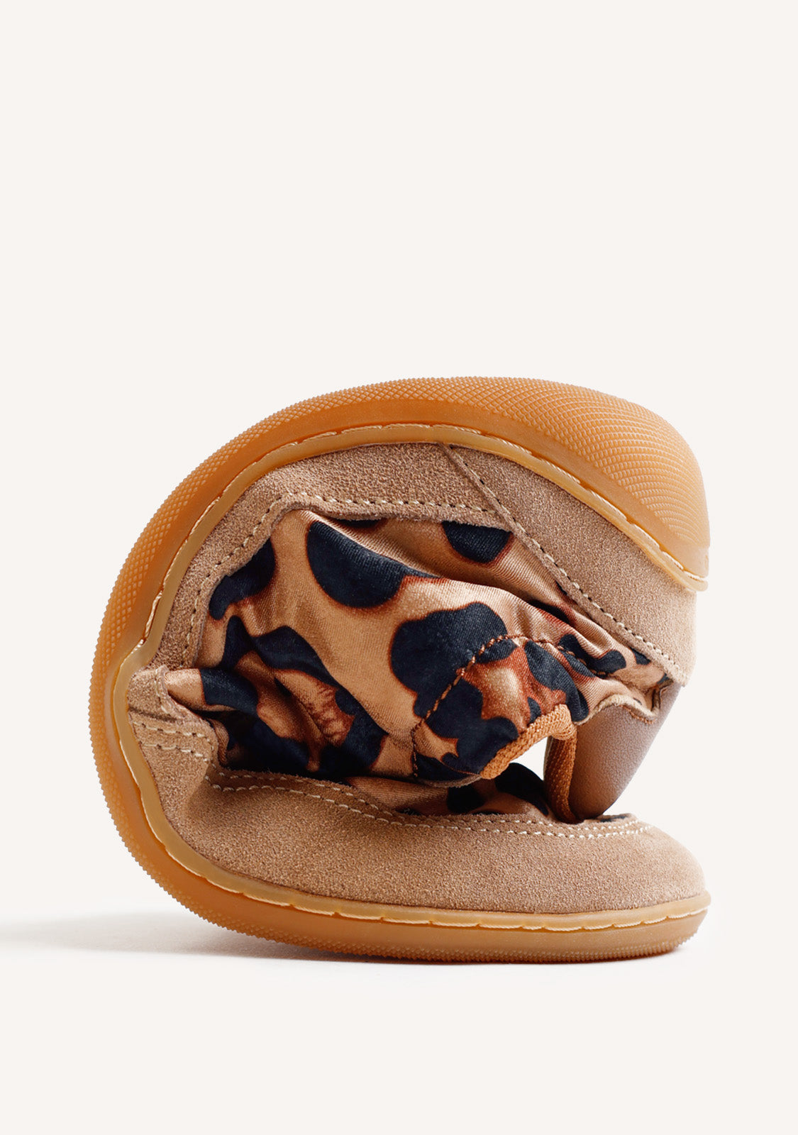 BASKETS BAREFOOT –  Animal