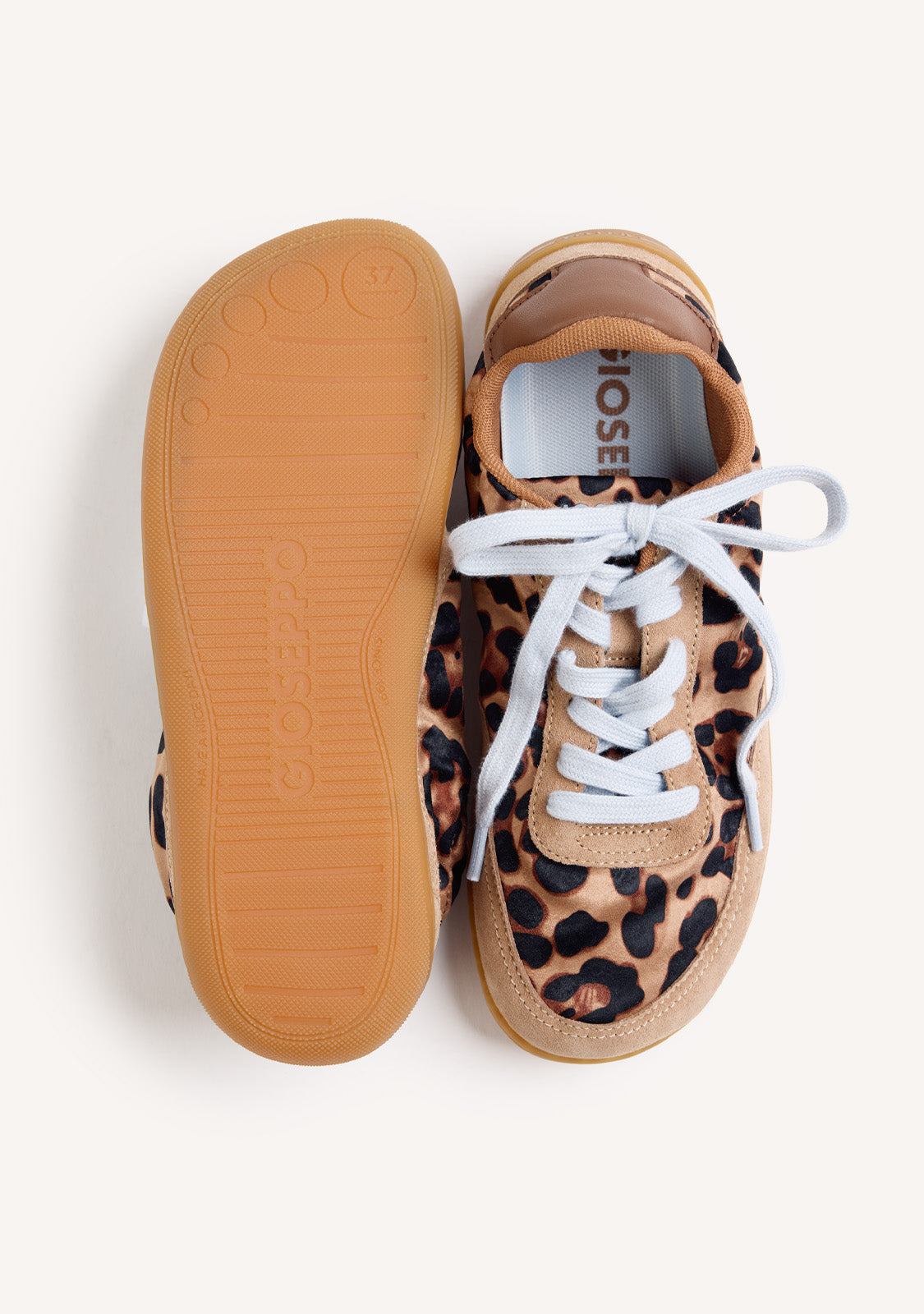 BASKETS BAREFOOT –  Animal