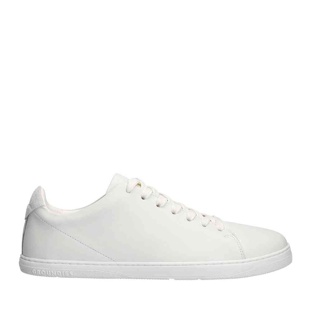 Zero Women – White