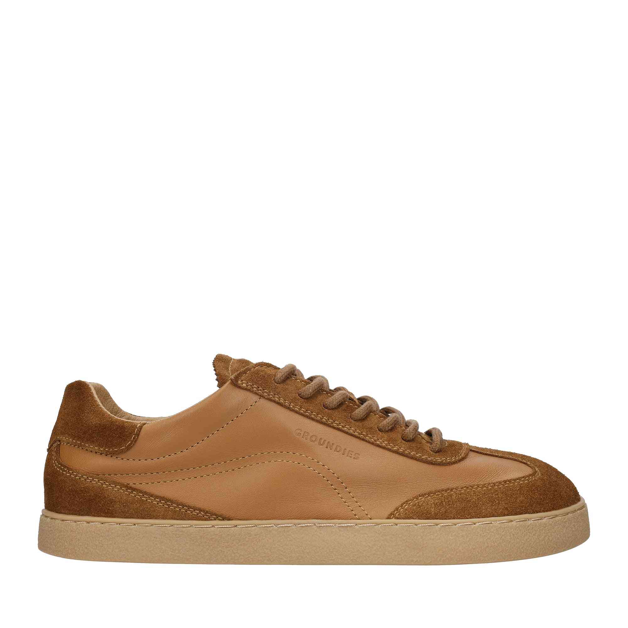 Panama Soft Men – Caramel