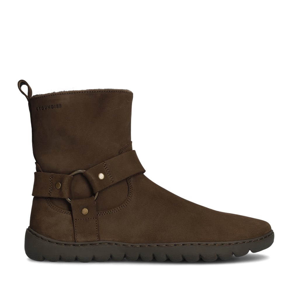 Phoenix 2.0 Women – Chocolate