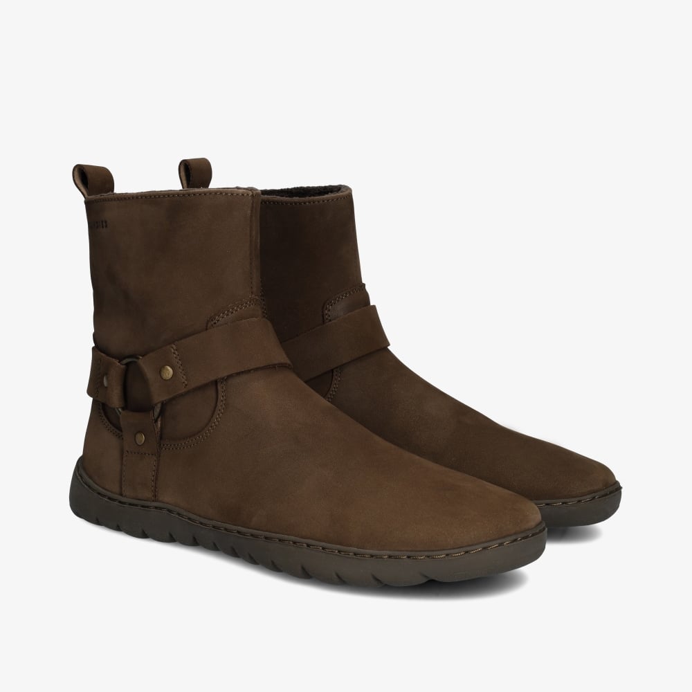 Phoenix 2.0 Women – Chocolate