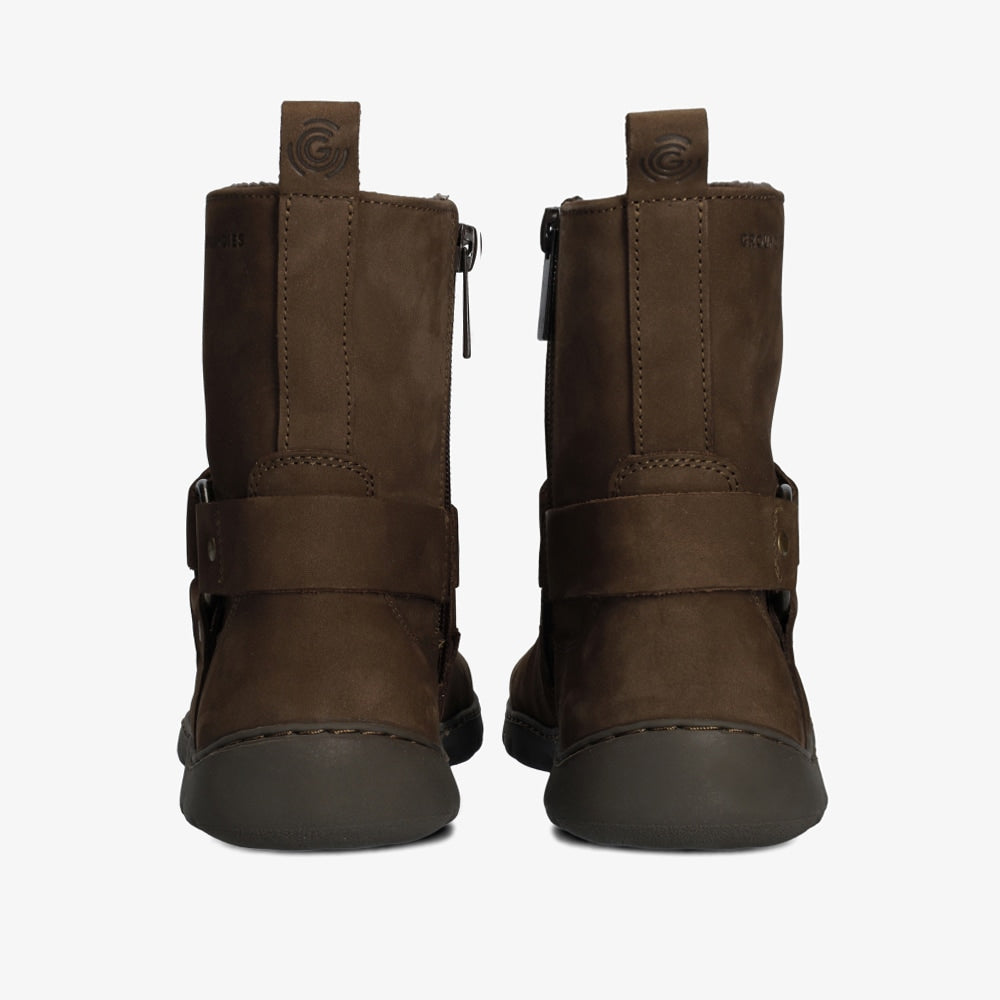 Phoenix 2.0 Women – Chocolate